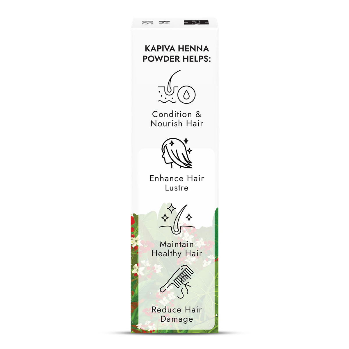 Organic Henna Powder