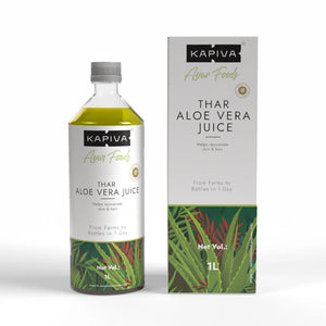 Aloe Vera