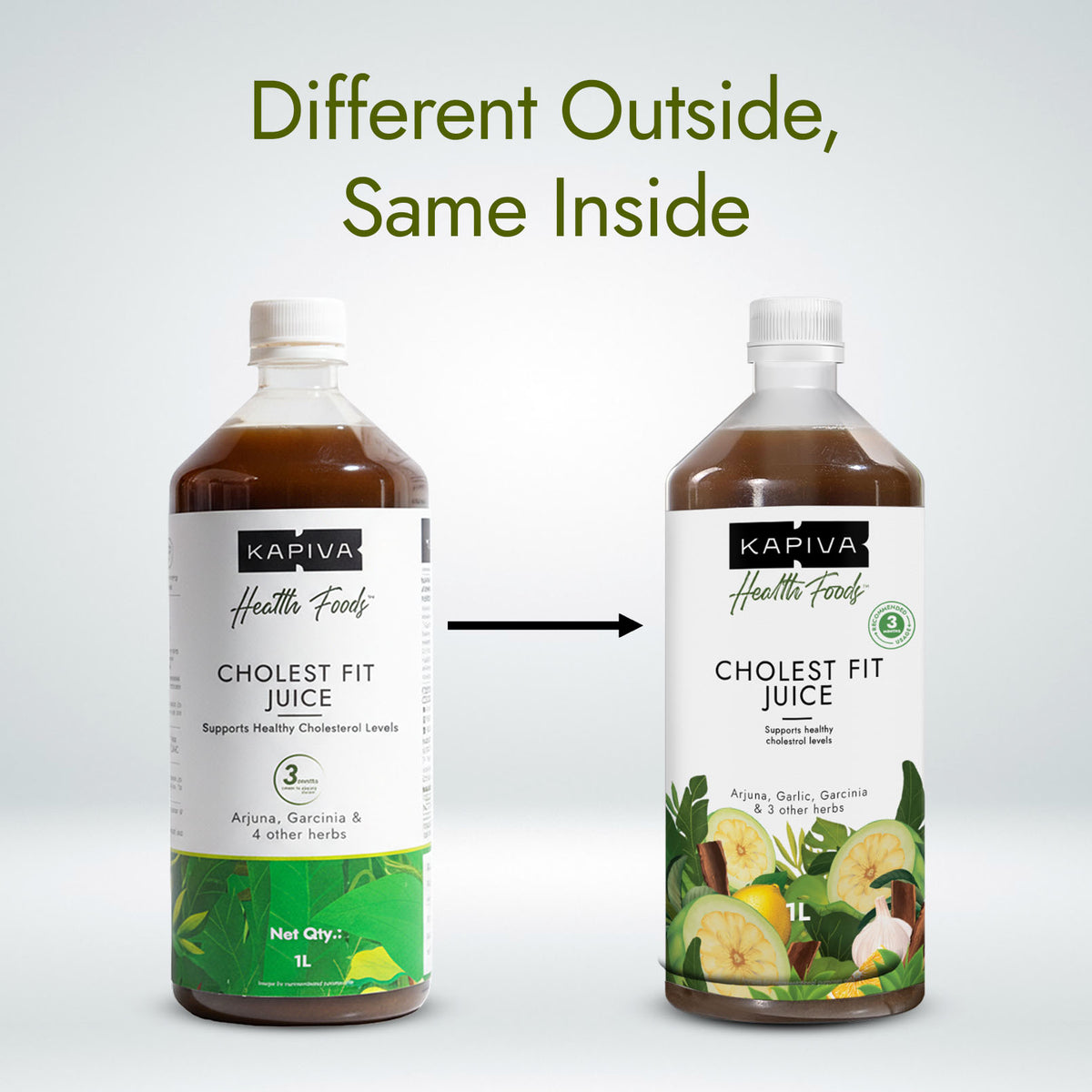 Cholest Fit Juice | 90-day Detox
