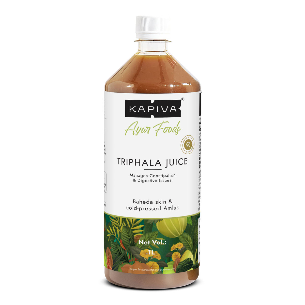 Triphala Juice