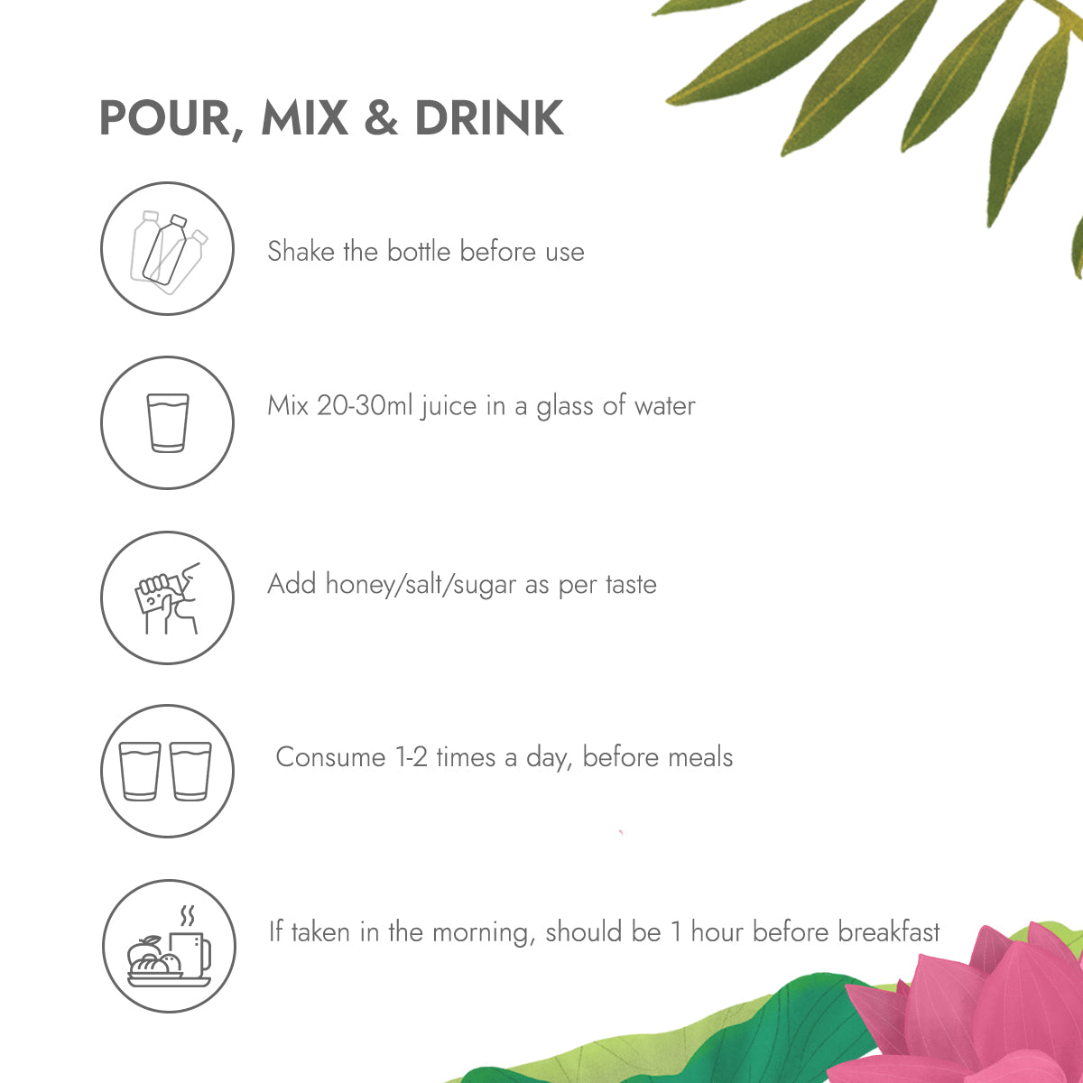Wild Amla Juice