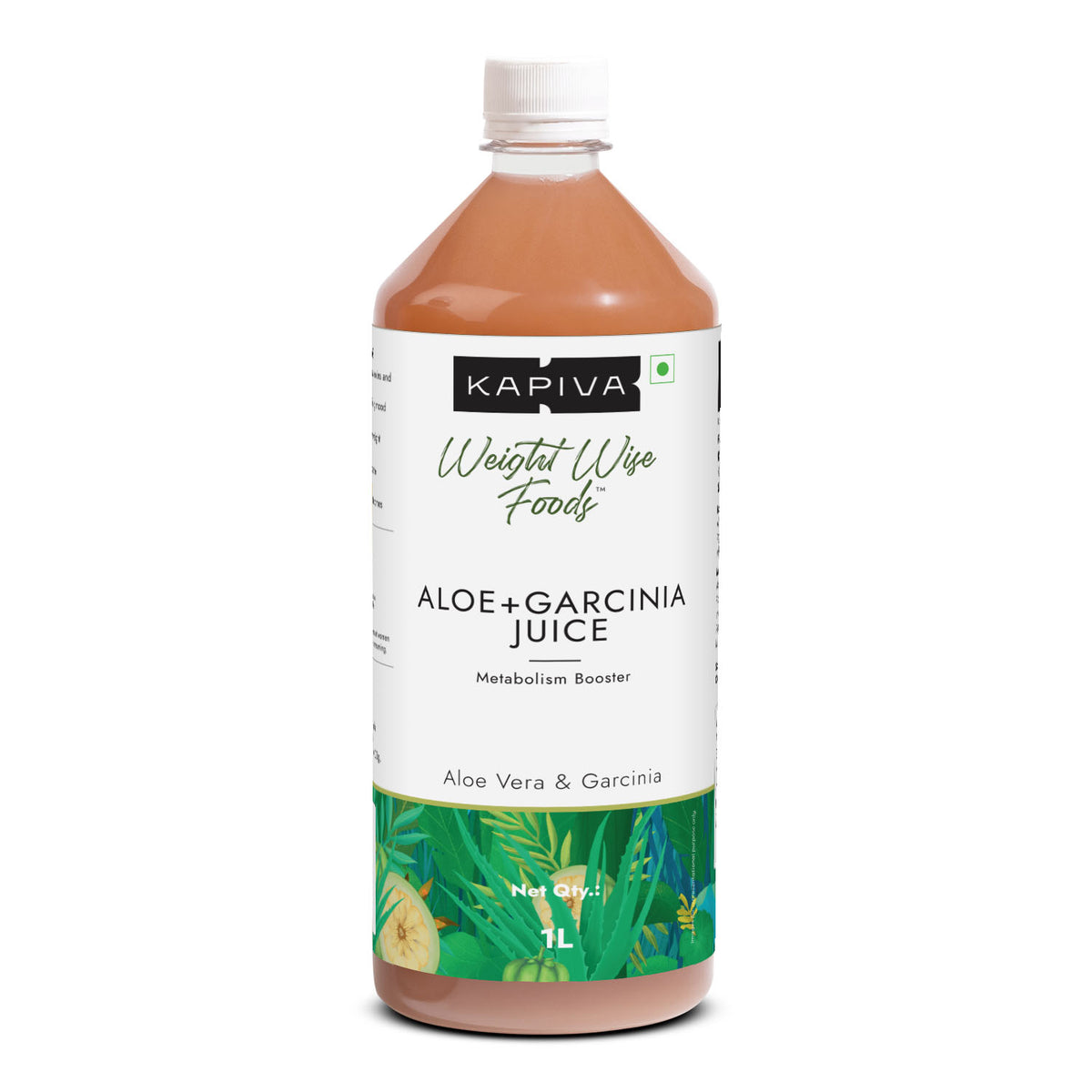 Aloe Garcinia Juice (Metabolism Booster)