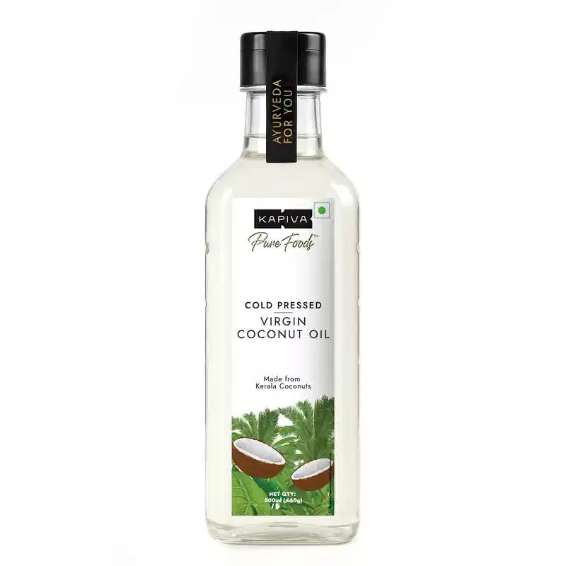 Virgin Coconut Oil 250ml
