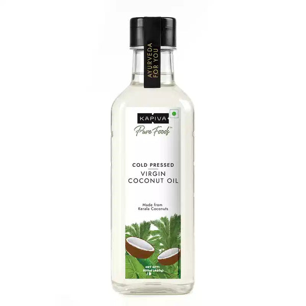 Virgin Coconut Oil 250ml