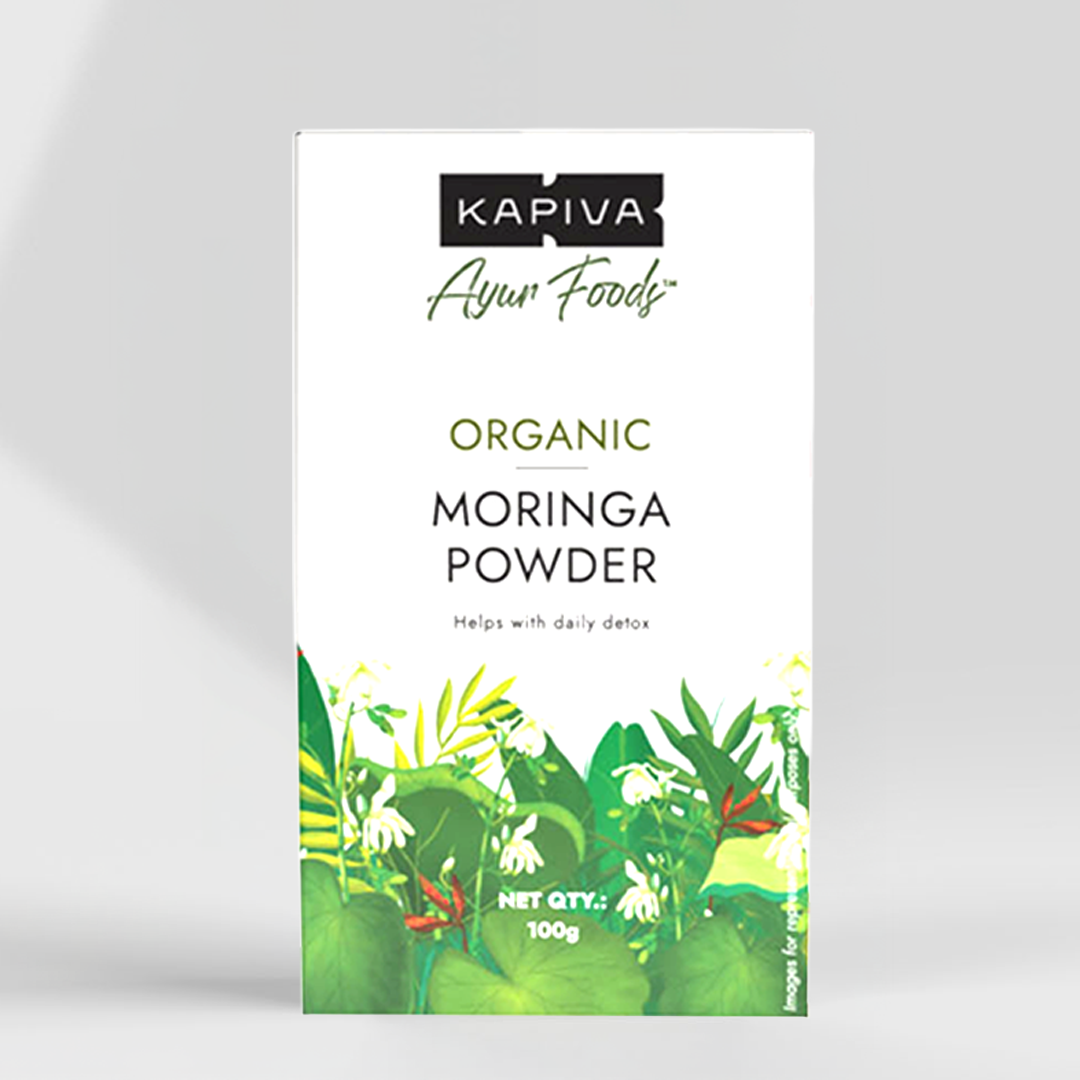 Moringa Powder 100g