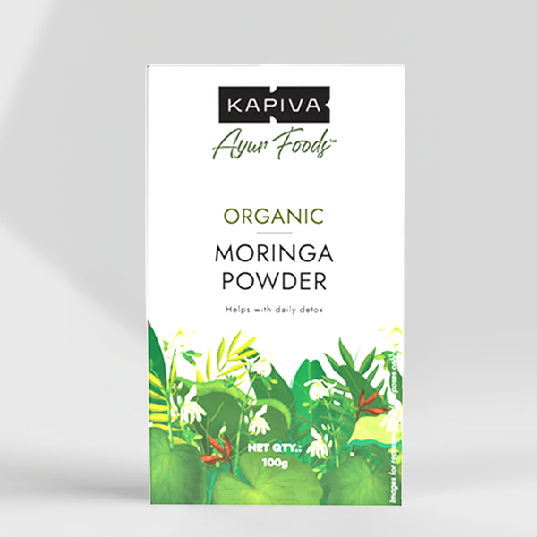 Moringa Powder 100g