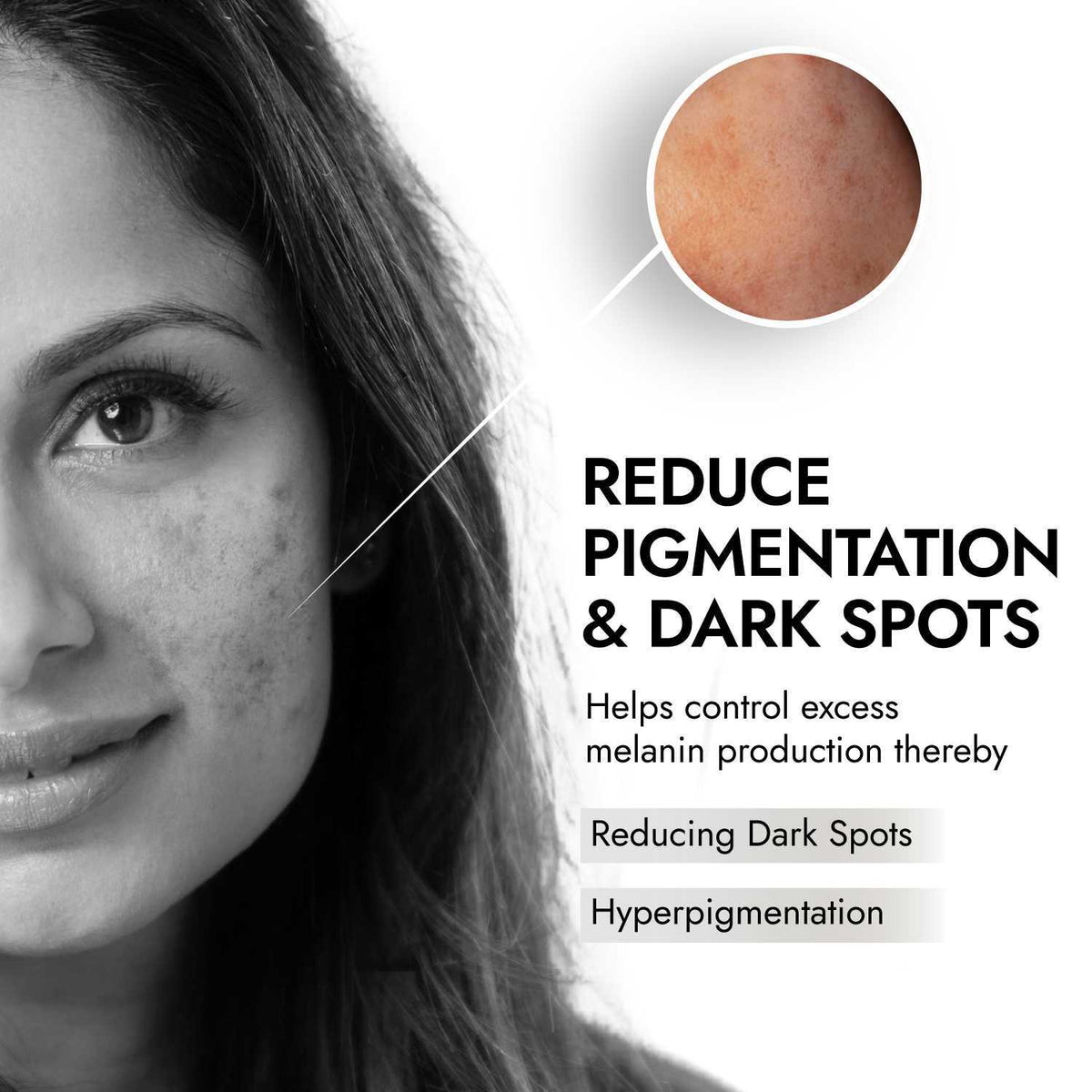 Skin Foods Glow Mix | For Glowing & Healthy Skin