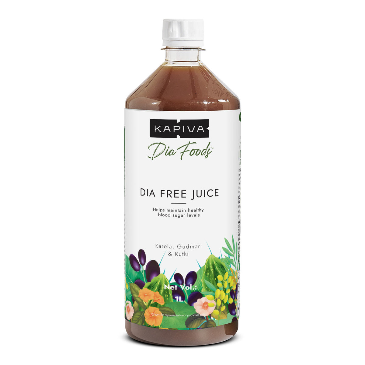 Diafree Maintenance Kit