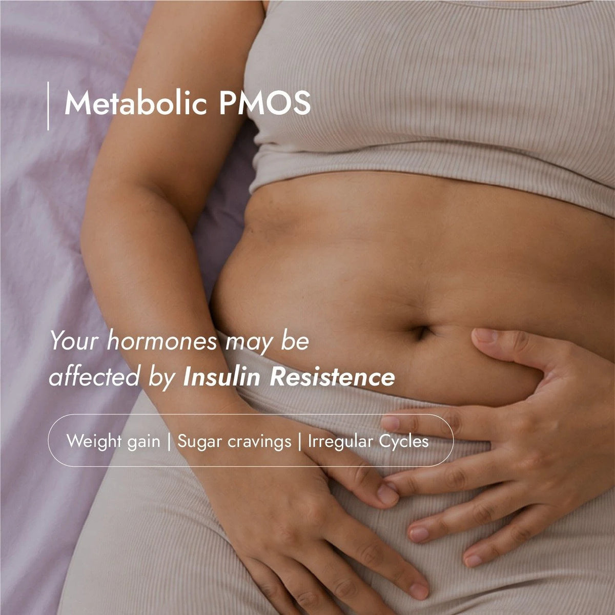 Metabolic PMOSolve Kit