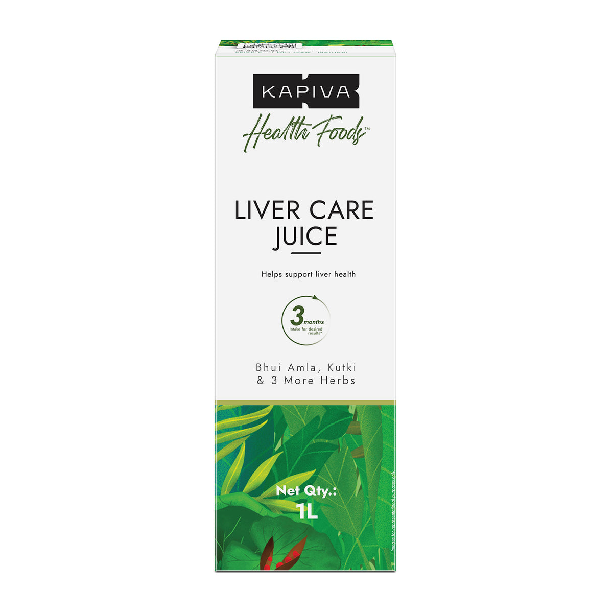 Dia Free Juice & Liver Care Juice Combo