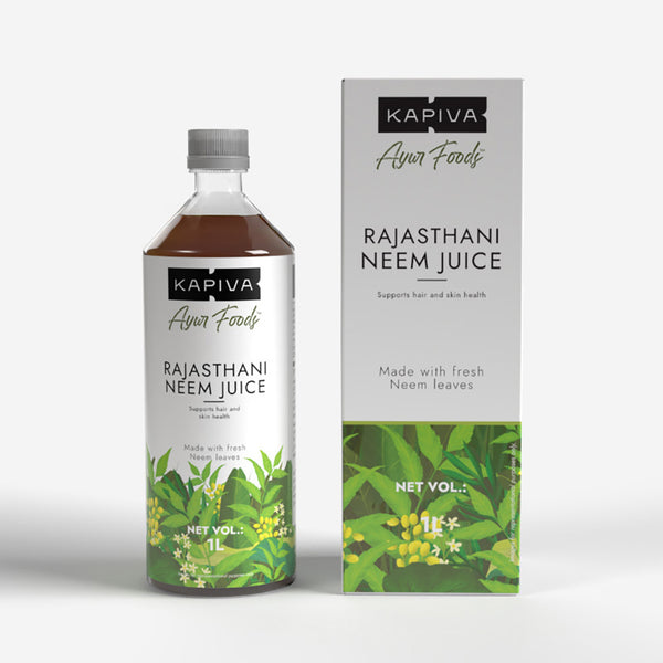 Neem Juice 1L