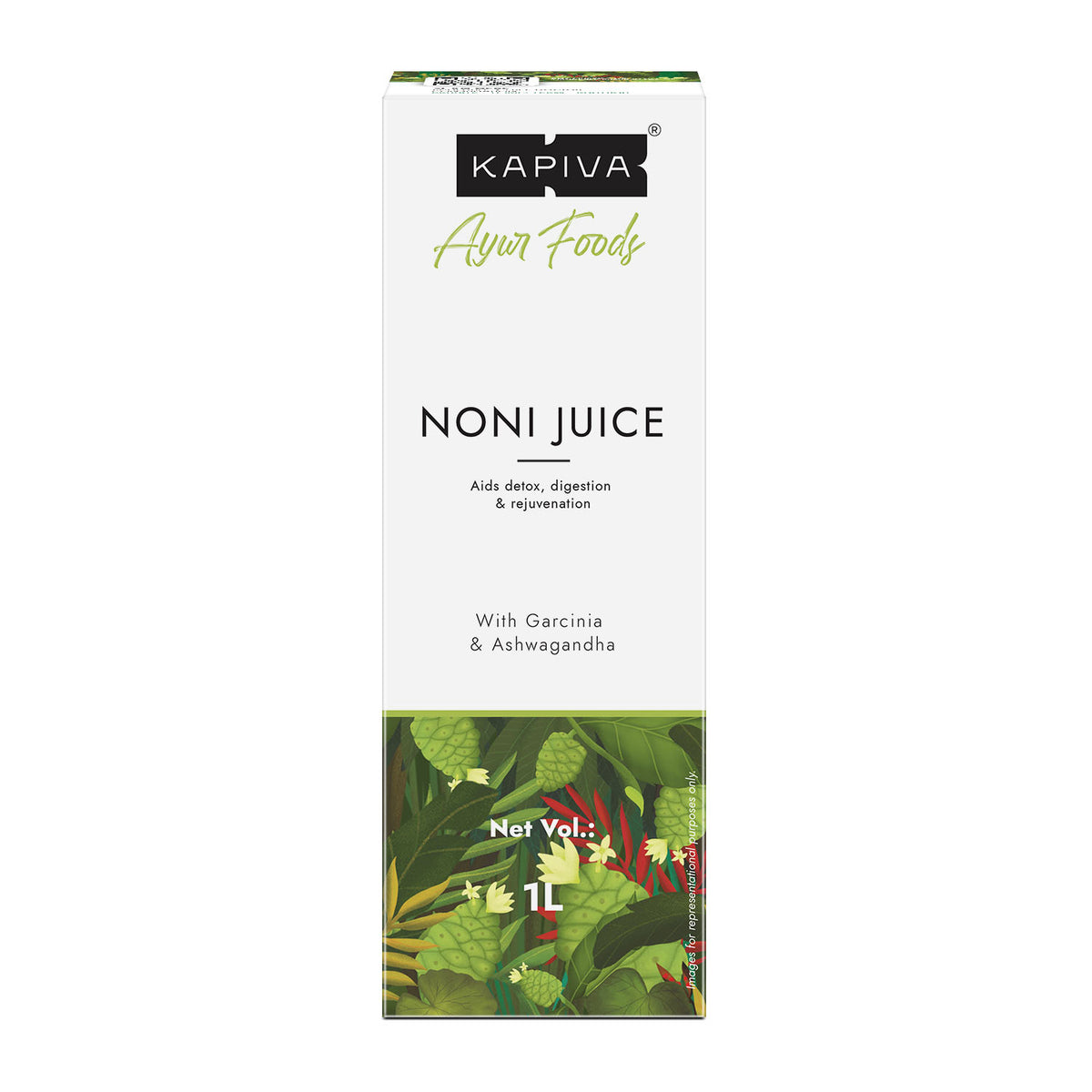 Noni Juice