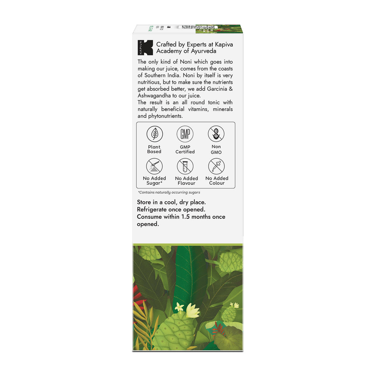 Noni Juice