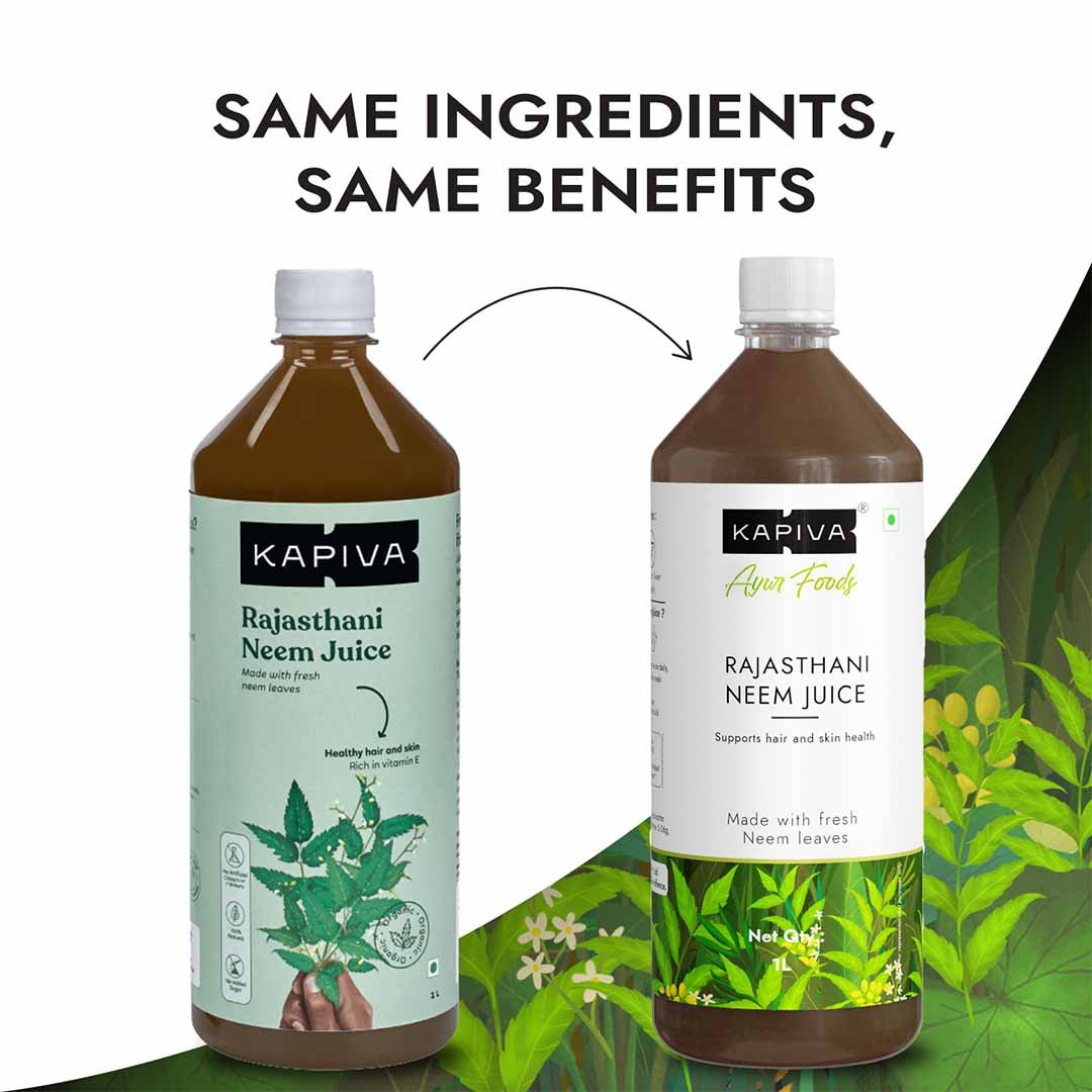 Neem Juice 1L